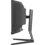 iiyama ProLite XCB4594DQSU-B1, Monitor LED Nero (opaco), 113 cm (44.5"), 5120 x 1440 Pixel, Dual QHD, LED, 2 ms, Nero