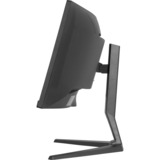 iiyama ProLite XCB4594DQSU-B1, Monitor LED Nero (opaco), 113 cm (44.5"), 5120 x 1440 Pixel, Dual QHD, LED, 2 ms, Nero