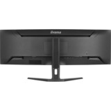iiyama ProLite XCB4594DQSU-B1, Monitor LED Nero (opaco), 113 cm (44.5"), 5120 x 1440 Pixel, Dual QHD, LED, 2 ms, Nero