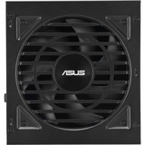 ASUS ATS-750G alimentatore per computer 750 W 20+4 pin ATX ATX Nero, Alimentatore PC Nero, 750 W, 110 - 240 V, Attivo, 100 W, 750 W, 100 W