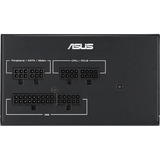 ASUS ATS-750G alimentatore per computer 750 W 20+4 pin ATX ATX Nero, Alimentatore PC Nero, 750 W, 110 - 240 V, Attivo, 100 W, 750 W, 100 W