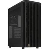 ASUS PROART PA401 WOOD, Chassis Tower Nero/legno