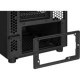 ASUS PROART PA401 WOOD, Chassis Tower Nero/legno