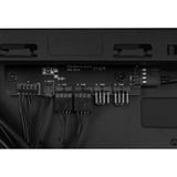 ASUS PROART PA401 WOOD, Chassis Tower Nero/legno