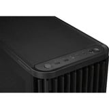 ASUS PROART PA401 WOOD, Chassis Tower Nero/legno