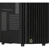 ASUS PROART PA401 WOOD, Chassis Tower Nero/legno