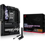 ROG CROSSHAIR X870E HERO BTF, Scheda madre