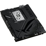 ASUS ROG CROSSHAIR X870E HERO BTF, Scheda madre 