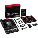 ASUS ROG CROSSHAIR X870E HERO BTF, Scheda madre 