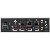 ASUS ROG CROSSHAIR X870E HERO BTF, Scheda madre 