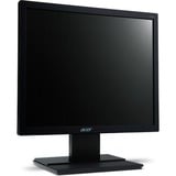 Acer V176L, Monitor LED Nero (opaco), 43,2 cm (17"), 1280 x 1024 Pixel, SXGA, LCD, 5 ms, Nero