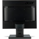 Acer V176L, Monitor LED Nero (opaco), 43,2 cm (17"), 1280 x 1024 Pixel, SXGA, LCD, 5 ms, Nero