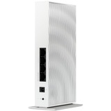 Acer Wave 7 confezione da tre, Router Nero, wifi 7 Mesh Router, EU plug, triple pack, Router da tavolo, Dual-band (2.4GHz + 5GHz or 2.4GHz + 6GHz), Wi-Fi 7 (802.11be), 5764 Mbit/s, 802.11a, 802.11b, 802.11g, Wi-Fi 4 (802.11n), Wi-Fi 5 (802.11ac), Wi-Fi 6E (802.11ax), Wi-Fi 7..., 512 MB