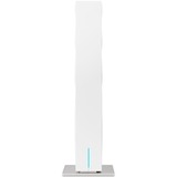 Acer Wave 7 confezione da tre, Router Nero, wifi 7 Mesh Router, EU plug, triple pack, Router da tavolo, Dual-band (2.4GHz + 5GHz or 2.4GHz + 6GHz), Wi-Fi 7 (802.11be), 5764 Mbit/s, 802.11a, 802.11b, 802.11g, Wi-Fi 4 (802.11n), Wi-Fi 5 (802.11ac), Wi-Fi 6E (802.11ax), Wi-Fi 7..., 512 MB