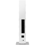 Acer Wave 7 confezione da tre, Router Nero, wifi 7 Mesh Router, EU plug, triple pack, Router da tavolo, Dual-band (2.4GHz + 5GHz or 2.4GHz + 6GHz), Wi-Fi 7 (802.11be), 5764 Mbit/s, 802.11a, 802.11b, 802.11g, Wi-Fi 4 (802.11n), Wi-Fi 5 (802.11ac), Wi-Fi 6E (802.11ax), Wi-Fi 7..., 512 MB