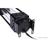 Alphacool VPP Apex Pump, Pompa Nero