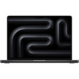 Apple MacBook Pro (14") 2026 CTO, Notebook Nero