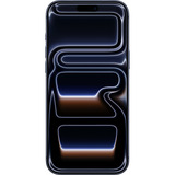 Apple iPhone 17 Pro Max 256GB Ricondizionato, Handy blu scuro