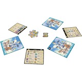 Asmodee Captain Flip, Gioco da tavolo 
