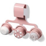 Beurer FB20, Idromassaggio plantare bianco/Rosa, Vendita al dettaglio