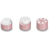 Beurer FB20, Idromassaggio plantare bianco/Rosa, Vendita al dettaglio