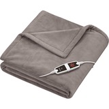 Beurer HD 150 XXL Cosy, Coperte elettriche taupe/marrone