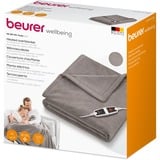 Beurer HD 150 XXL Cosy, Coperte elettriche taupe/marrone