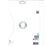 Bosch 2608602645 Accessori per smerigliatrice, Lama 23 cm, 1 pz