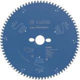 Bosch 2 608 644 112 254mm 1pezzo(i) lama circolare, Lama per sega Alluminio, 25,4 cm, 3 cm, 2 mm, 7500 Giri/min, 2,8 mm