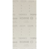 Bosch Abrasivi a rete Expert M480, Foglio abrasivo 50 pz