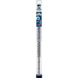 Bosch Expert Punta per martelli SDS Max-8X, Trapano Martello perforatore, Hammer drill bit, 3,2 cm, 520 mm, Cemento, Pietra, 40 cm