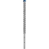 Bosch Expert Punta per martelli SDS Max-8X, Trapano Martello perforatore, Hammer drill bit, 3,2 cm, 520 mm, Cemento, Pietra, 40 cm