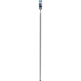 Bosch Expert Punta per martelli SDS plus-7X, Trapano Martello perforatore, Hammer drill bit, 2 cm, 1000 mm, Cemento, Pietra, 95 cm