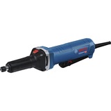 Bosch Levigatrice diritta GGS 30 LPS Professional, Smerigliatrice diritta blu