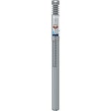 Bosch Punte per fori passanti sds max-9 break through, Trapano Martello perforatore, 4,5 cm, 1000 mm, Mattone, Cemento, Calcareo, 85 cm, SDS-max