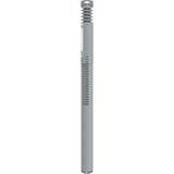Bosch Punte per fori passanti sds max-9 break through, Trapano Martello perforatore, 4,5 cm, 1000 mm, Mattone, Cemento, Calcareo, 85 cm, SDS-max