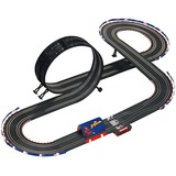 Carrera GO!!! Spider Racing, Ippodromo 