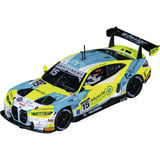 Carrera HYBRID BMW M4 GT3 "RAM Racing, No. 15", Auto da corsa 
