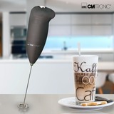 Clatronic Montalatte MS 3089 Nero/Argento
