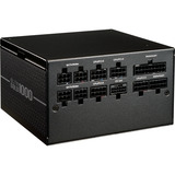 Cooler Master ELITE GOLD 1000, Alimentatore PC Nero