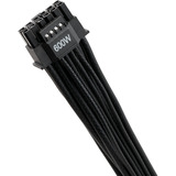 Cooler Master ELITE GOLD 1000, Alimentatore PC Nero