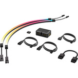 Corsair iCUE LINK LS350 Aurora RGB Light Strip Kit, Striscia LED 