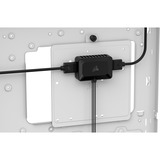Corsair iCUE LINK LS350 Aurora RGB Light Strip Kit, Striscia LED 