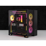 Corsair iCUE LINK LS350 Aurora RGB Light Strip Kit, Striscia LED 