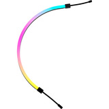 Corsair iCUE LINK LS350 Aurora RGB Light Strip Kit, Striscia LED 