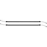 Corsair iCUE LINK LS350 Aurora RGB Light Strip Kit, Striscia LED 