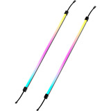 Corsair iCUE LINK LS350 Aurora RGB Light Strip Kit, Striscia LED 