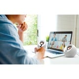 Creative Pebble V3, Altoparlante PC bianco