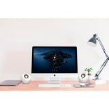 Creative Pebble V3, Altoparlante PC bianco