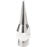 Dremel 201 Punte per saldatura, saldatore argento